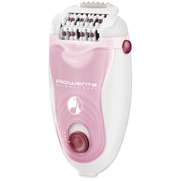 Епилатор Rowenta silence  soft EP5640D1