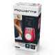 Епилатор ROWENTA Easy Touch EP1110F1, Розов