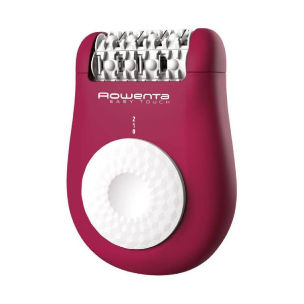 Епилатор Rowenta EP1120F1 Easy Touch Dark pink