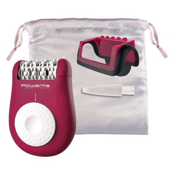 Епилатор Rowenta EP1120F1 Easy Touch Dark pink