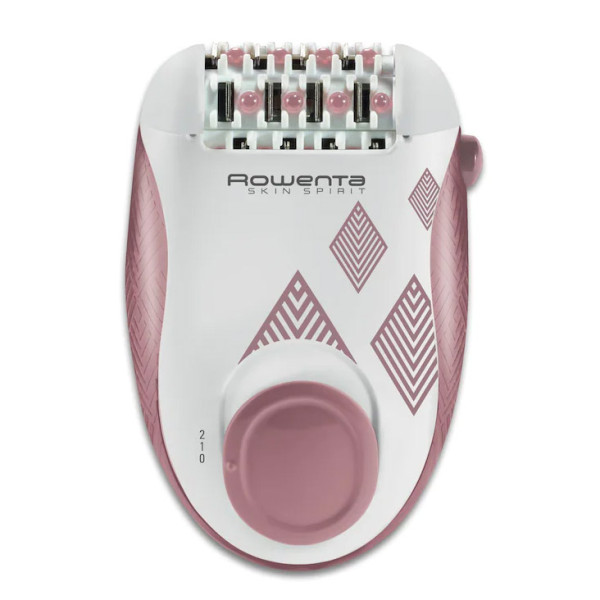 Епилатор Rowenta Skin Spirit EP2900F1