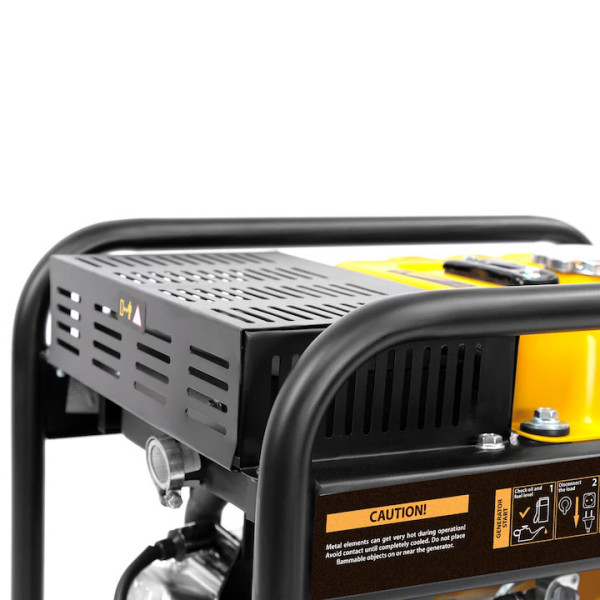 Генератор инверторен Denzel GT-2500IF