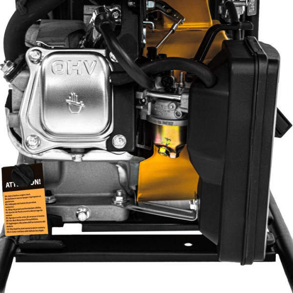 Генератор инверторен Denzel GT-2500IF