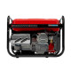 Бензинов генератор MTX RS-3000, 2.2kW, 230V, 0.6л, ръчен стартер