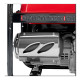 Бензинов генератор MTX RS-4000 946115, 3,3 kW, 230 V, AVR, Ръчен стартер