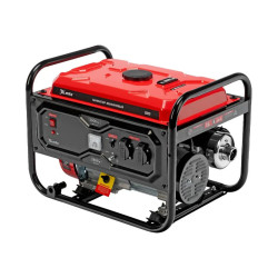 Бензинов генератор MTX RS-4000 946115, 3,3 kW, 230 V, AVR, Ръчен стартер