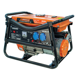 Генератор  Premium 3000W 7hp
