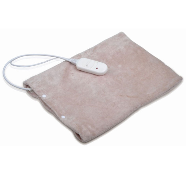 Електрическа възглавница Rosberg R58511A, Бежов