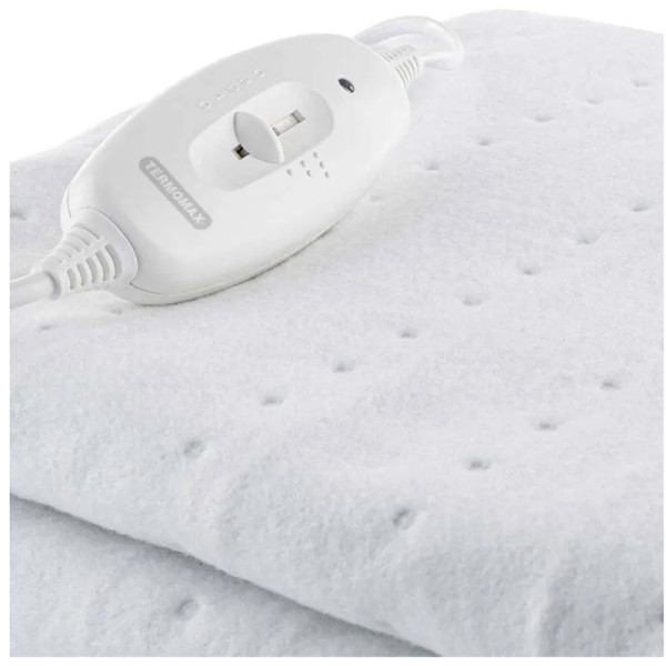 Електрическо одеало Termomax TU1580S,60W,150x80,подложно