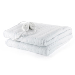 Електрическо одеало Termomax TU1640D,120W,160x140,подложно