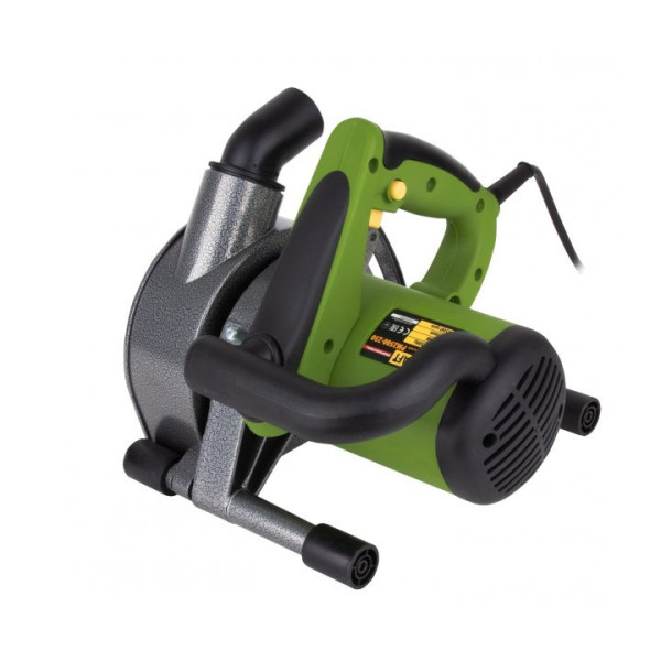 Електрическа фреза за канали PROCRAFT PM2500-230, 230W, 150мм дискове
