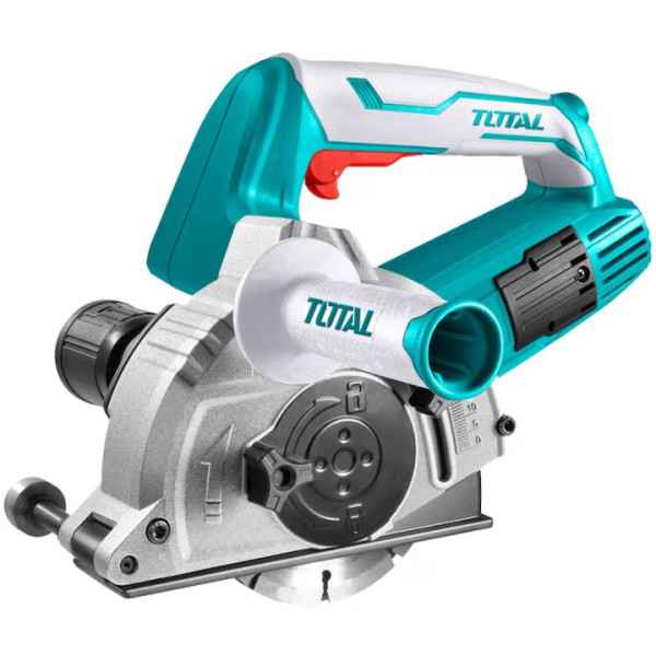 Фреза за канали TOTAL TWLC1256, Ф125мм,1500W