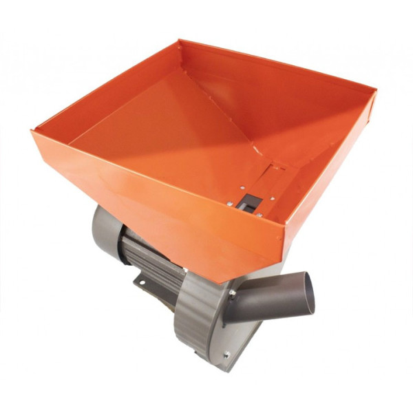 Фуражомелка ELEFANT 350E NEW 2023, 3,5кВ 