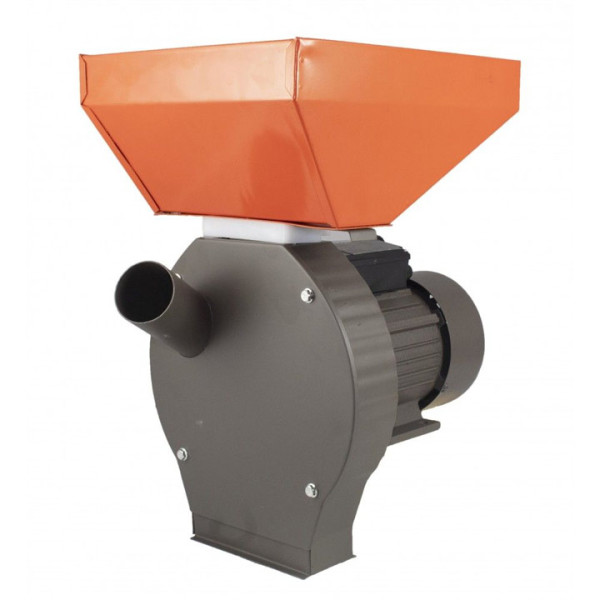 Фуражомелка ELEFANT 350E NEW 2023, 3,5кВ 