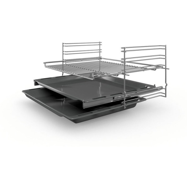 Вградена фурна Bosch HBF134EB1