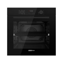 Електическа фурна за вграждане FERRE TECH QBPLY 632 MI