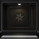 Фурна за вграждане Gorenje BO6737E02XK, 77л, Инокс