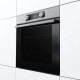 Фурна за вграждане Gorenje BO6737E02XK, 77л, Инокс