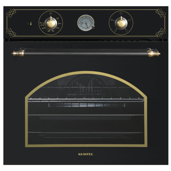 Фурна за вграждане Kumtel B66-SF2