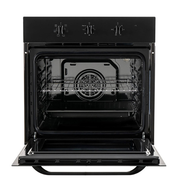 Фурна за вграждане Muhler BO706MA