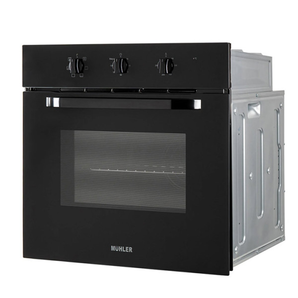 Фурна за вграждане Muhler BO706MA