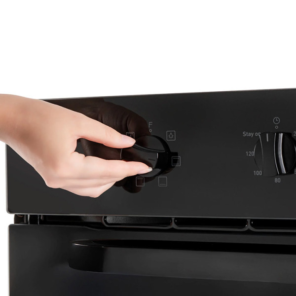 Фурна за вграждане Muhler BO706MA