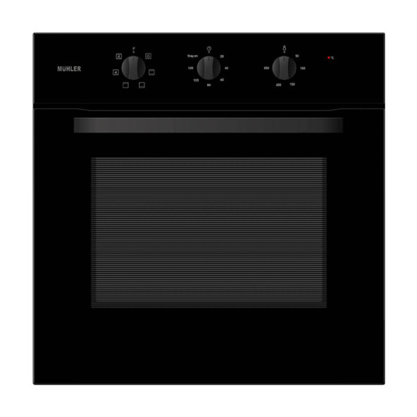 Фурна за вграждане Muhler BO706MA
