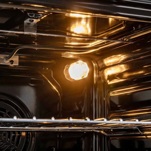 Фурна за вграждане Muhler BO706MA