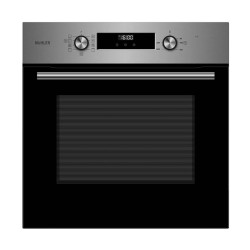 Фурна за вграждане Muhler BO709IDA, 65l, 9 функции