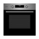 Фурна за вграждане Muhler BO709IDA, 65l, 9 функции