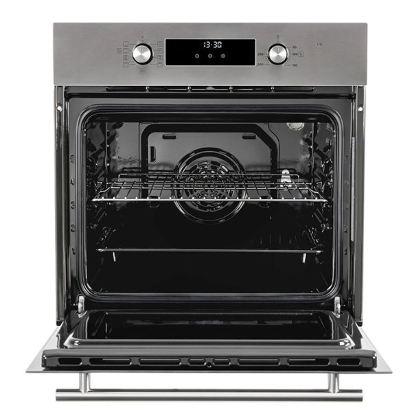 Фурна за вграждане Muhler BO709IDA, 65l, 9 функции