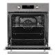 Фурна за вграждане Muhler BO709IDA, 65l, 9 функции