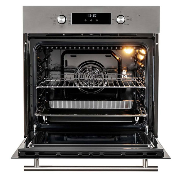 Фурна за вграждане Muhler BO709IDA, 65l, 9 функции