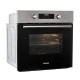 Фурна за вграждане Muhler BO709IDA, 65l, 9 функции