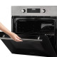 Фурна за вграждане Muhler BO709IDA, 65l, 9 функции