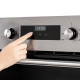 Фурна за вграждане Muhler BO709IDA, 65l, 9 функции