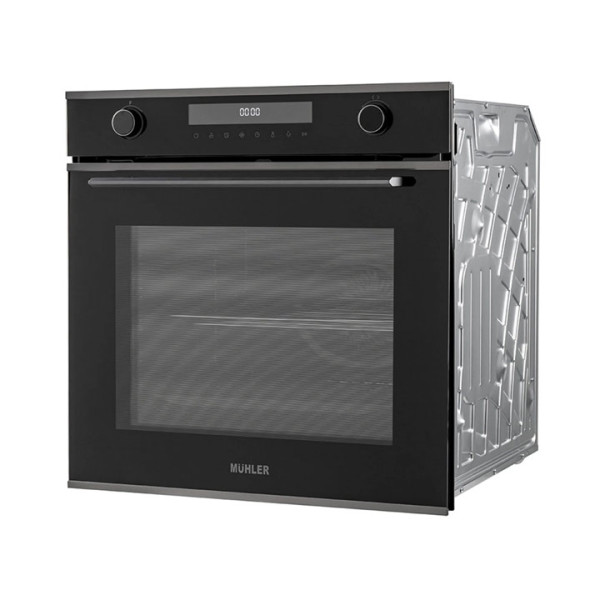 Фурна за вграждане Muhler BO7213GDA,72l ,13 функции