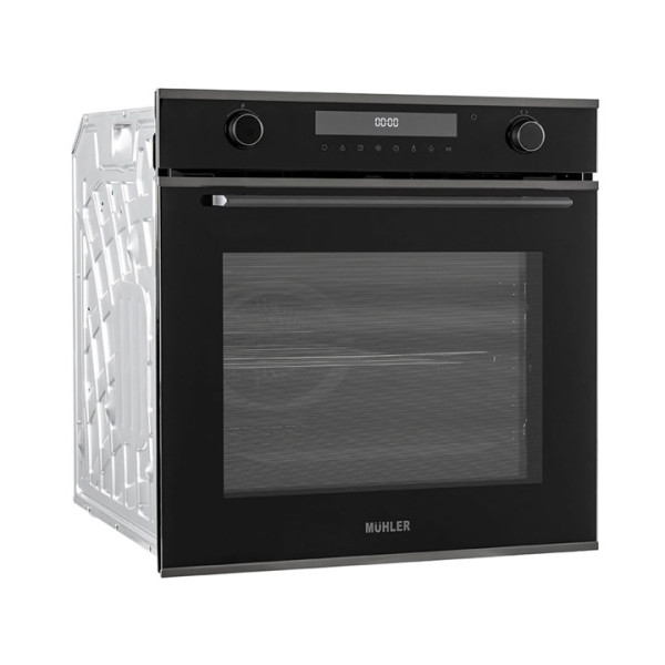 Фурна за вграждане Muhler BO7213GDA,72l ,13 функции
