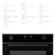 Фурна за вграждане Muhler BO7213GDA,72l ,13 функции