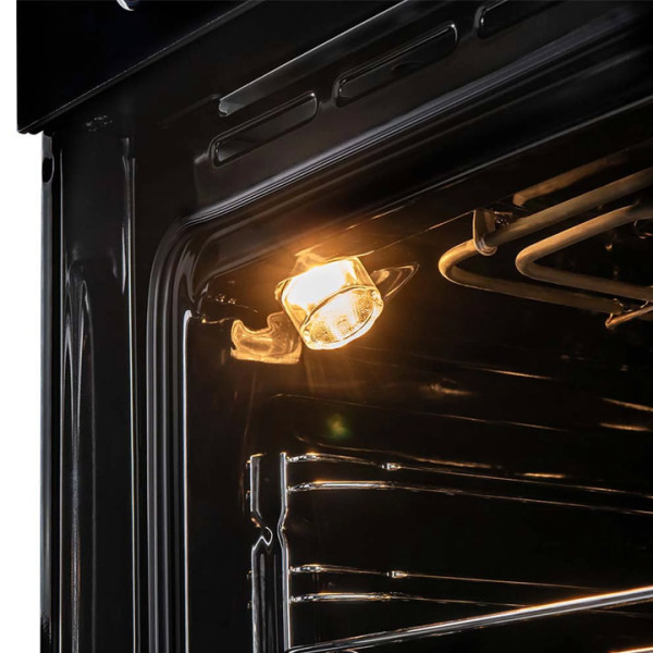 Фурна за вграждане Muhler BO7213GDA,72l ,13 функции