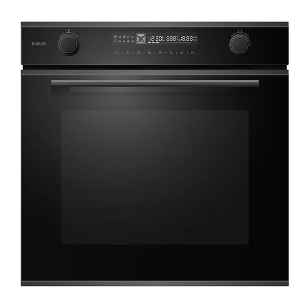 Фурна за вграждане Muhler BO7213GDA,72l ,13 функции