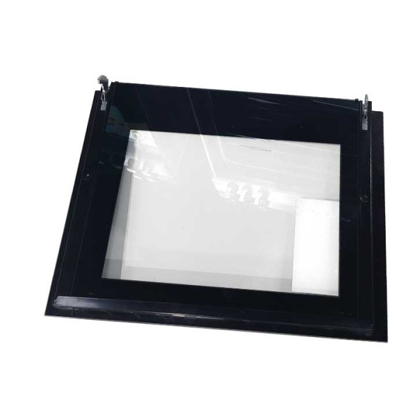 Фурна за вграждане VOX EBB 6505