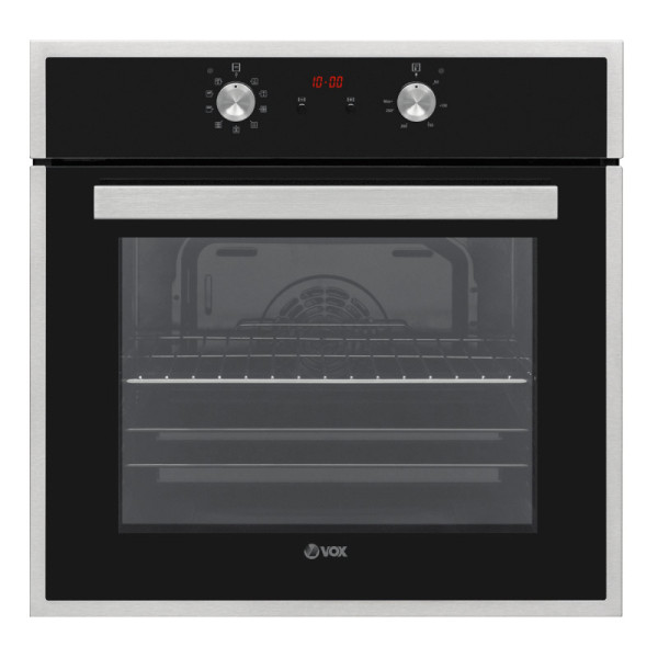 Фурна за вграждане VOX EBB 6505
