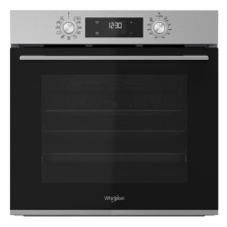 Фурна за вграждане Whirlpool OMK58HU1X, 71L