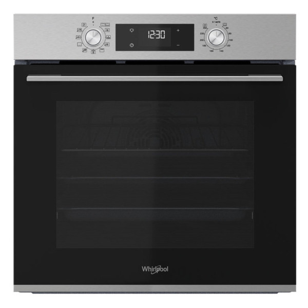 Фурна за вграждане Whirlpool OMK58HU1X, 71L