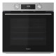 Фурна за вграждане Whirlpool OMK58HU1X, 71L