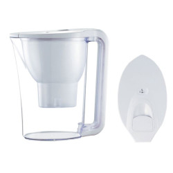 Кана за филтриране на вода Елеком EK-C3 PP, 2.5л