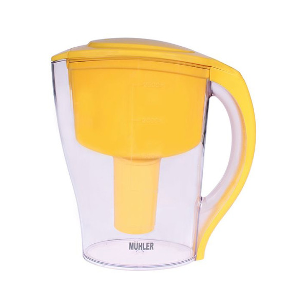 Кана филтрираща MUHLER MQ-25R