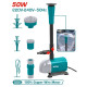 Фонтанна помпа TOTAL TWPM501, 50W, 1500L/h