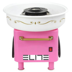 Уред за захарен памук ELITE CCM-1142